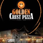 Golden Crust Pizza
